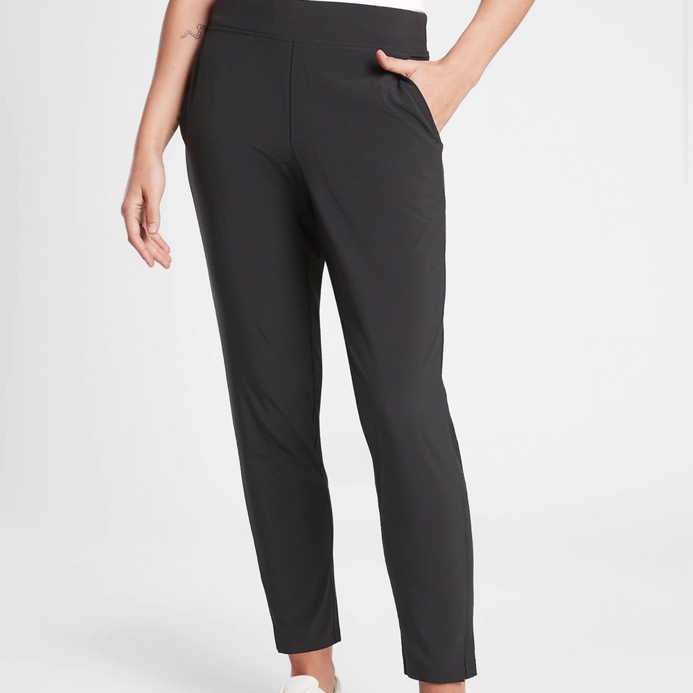 Athleta Brooklyn Ankle Pants